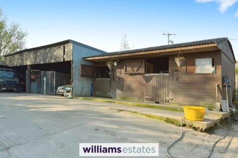 Stables