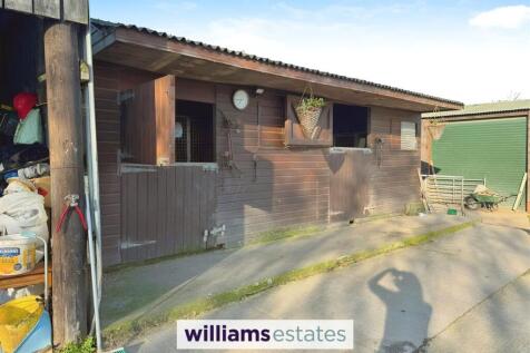 Stables
