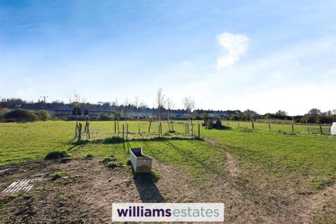Paddocks