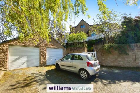 Double Driveway &amp; Parking
