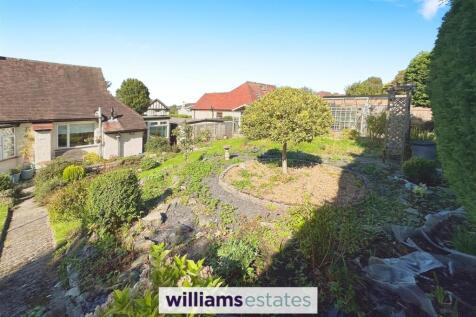 Rear Gardens