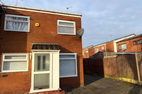 3 bed semi-detached house to rent Castlehey, Skel