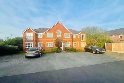 26 Fielding's Close, Pemberton, Wigan, WN5 9JR