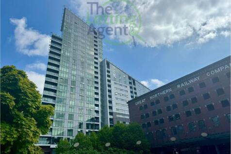 Great Northern Tower