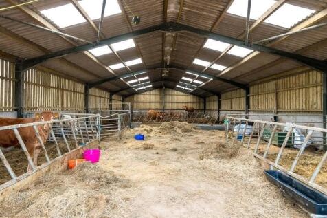 Agricultural Building