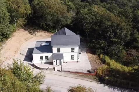 Outside - Birdseye View