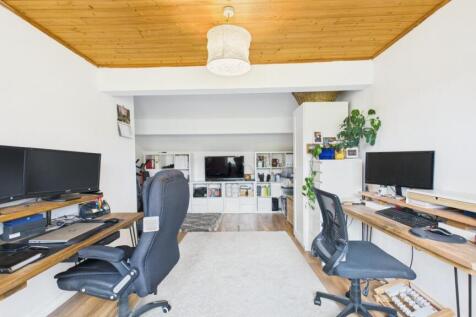 loft room
