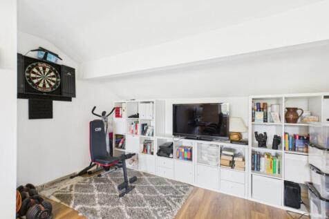loft room