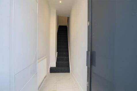 Ground Floor Entrance