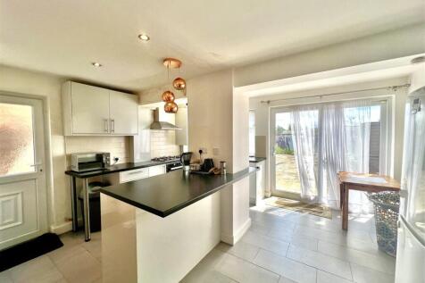 Kitchen/ Diner
