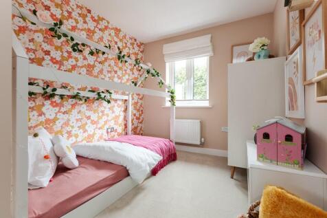 Space for the whole family