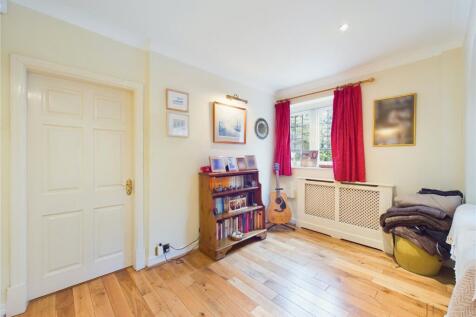 Reading Room