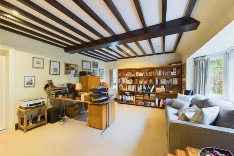Office / Bedroom
