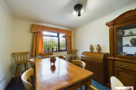 Dining Room / Bedroom Five