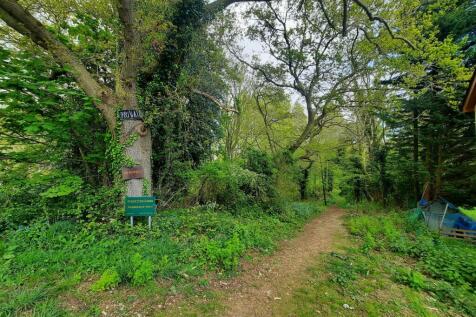 The Sought After Village of Nacton and Surrounding