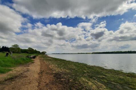 The Sought After Village of Nacton and Surrounding