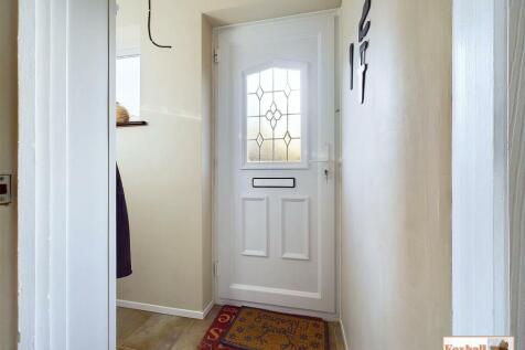 Entrance Porch