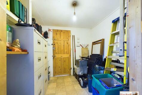Storage Room