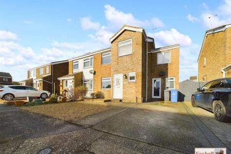 Maycroft Road