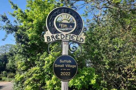 Bredfield &amp; Surrounding Areas