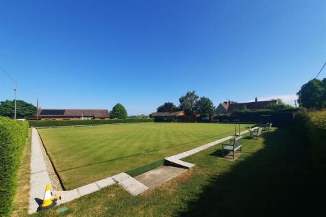 Bredfield &amp; Surrounding Areas