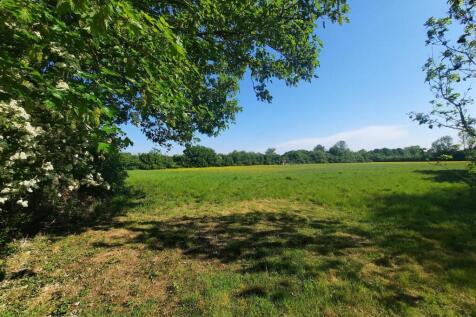 Bredfield &amp; Surrounding Areas