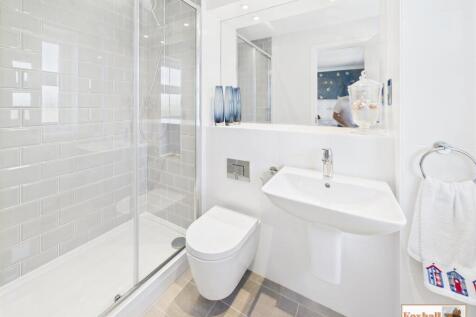 Bedroom Two, En-Suite