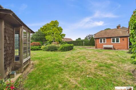 Annexe / Potential Studio