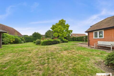 Annexe / Potential Studio