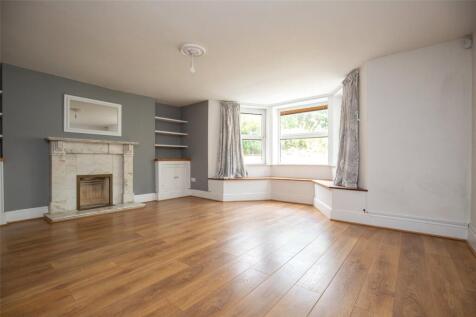 Elliston Road, Redland, Bristol, BS6