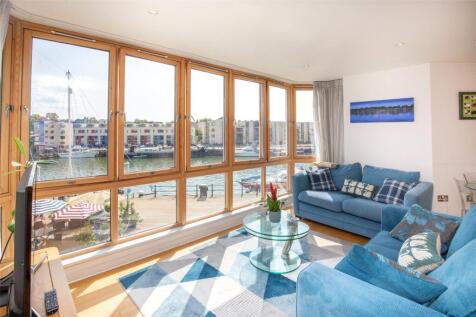 Hannover Quay, Bristol, Somerset, BS1