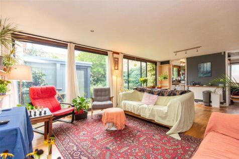 High Kingsdown, Bristol, BS2