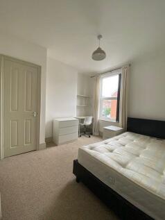 First Floor Front Bedroom