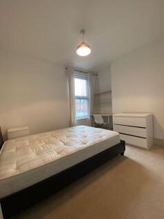 First Floor Rear Bedroom