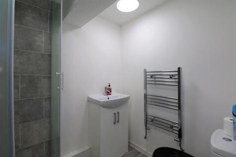 Ground Floor Bathroom