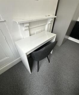 Ground Floor Bedroom