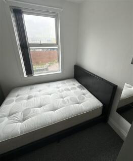 First Floor Rear Bedroom