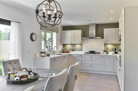 Properties For Sale By Thakeham Rightmove