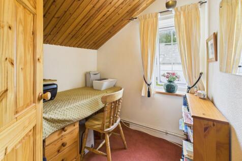 Bedroom Four / Study