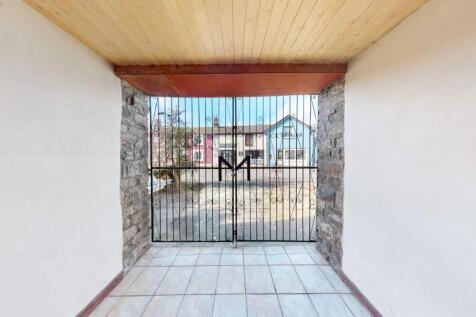 Entrance Lobby