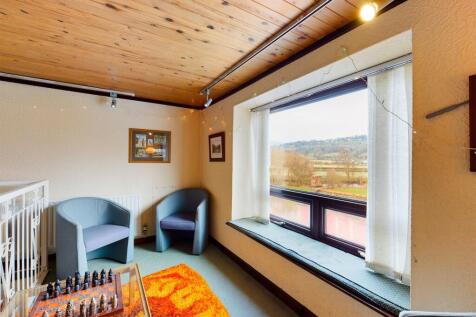 Snug Area