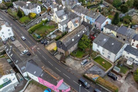 Drone View