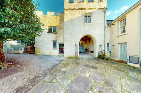 Gatehouse