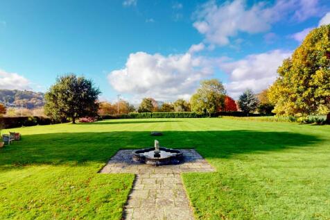 Grounds