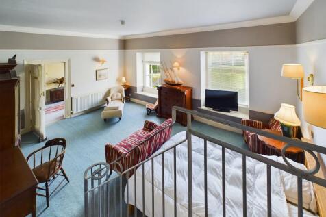 Principal Room One