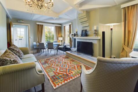 First Floor Apartment