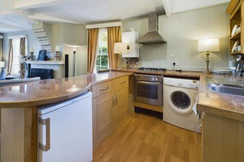 First Floor Apartment