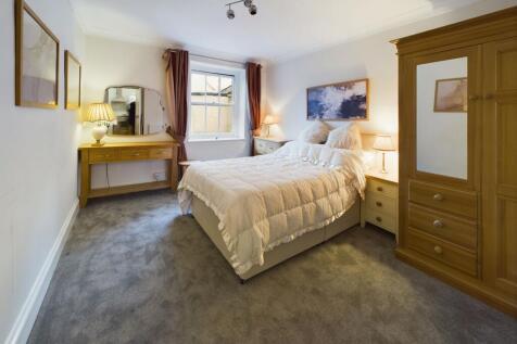 First Floor Apartment