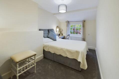 First Floor Apartment