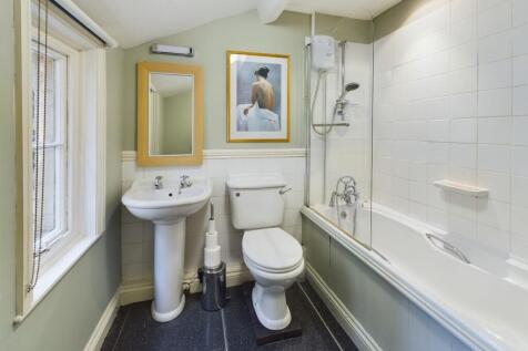 First Floor Apartment